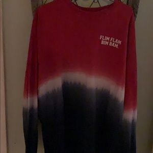 Ole miss spirit shirt.